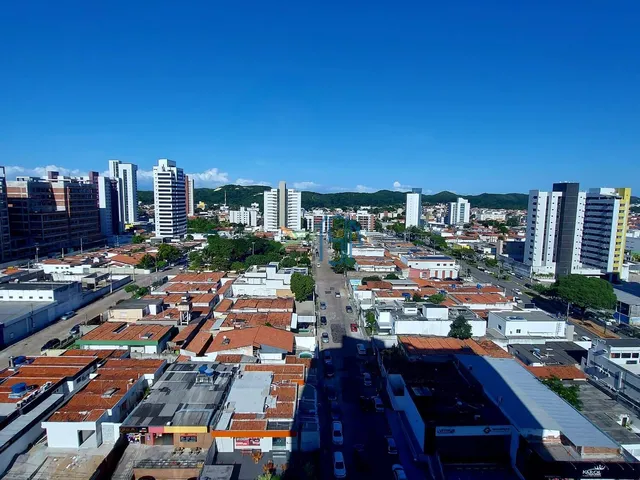 Imagem 3: Sala Comercial para Alugar no Bairro Lagoa Nova - Natal/Rn