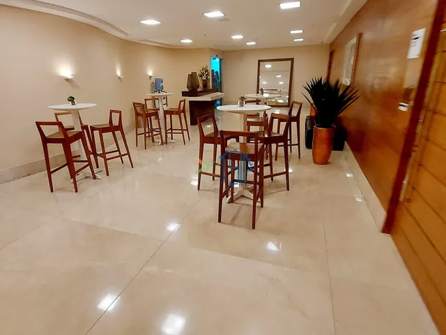 Imagem 5: Sala Comercial para Alugar no Bairro Lagoa Nova - Natal/Rn