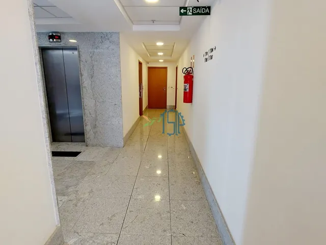 Imagem 7: Sala Comercial para Alugar no Bairro Lagoa Nova - Natal/Rn