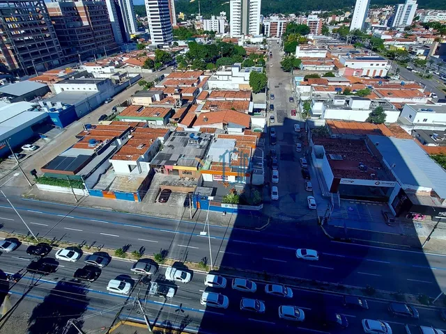 Imagem 6: Sala Comercial para Alugar no Bairro Lagoa Nova - Natal/Rn