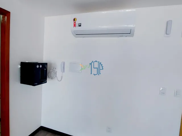 Imagem 13: Sala Comercial para Alugar no Bairro Lagoa Nova - Natal/Rn