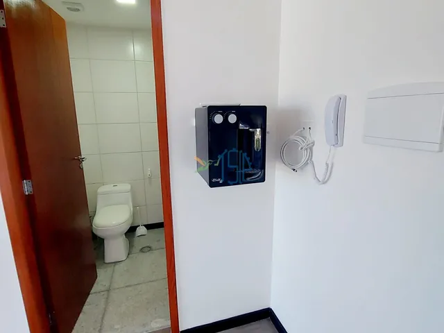 Imagem 9: Sala Comercial para Alugar no Bairro Lagoa Nova - Natal/Rn