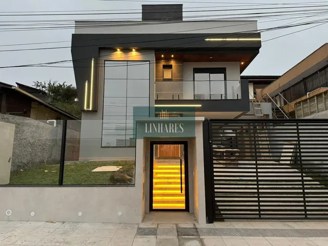 Imagem: Casa Alto Padrão no Estreito, Florianópolis/Sc
