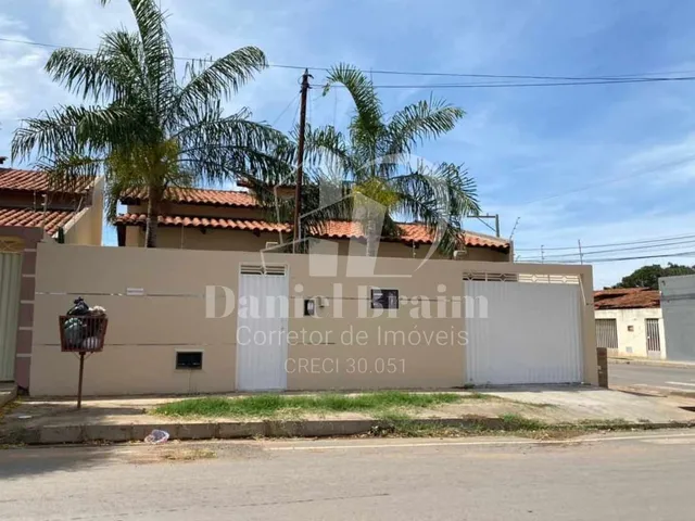 Imagem: Casa de 3 Dormitorios Sendo 1 Suite na Morada