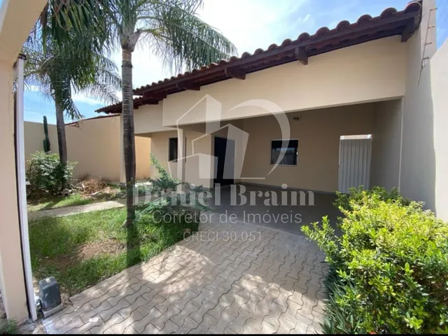 Imagem 5: Casa de 3 Dormitorios Sendo 1 Suite na Morada da Lua