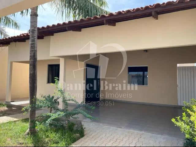 Imagem 6: Casa de 3 Dormitorios Sendo 1 Suite na Morada da Lua