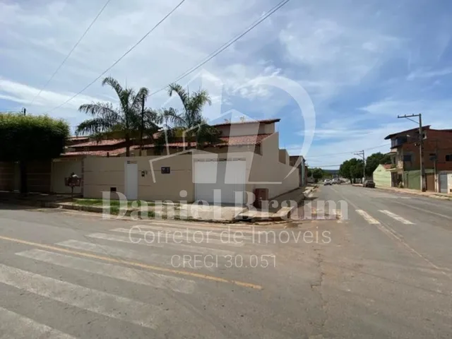 Imagem 11: Casa de 3 Dormitorios Sendo 1 Suite na Morada da Lua