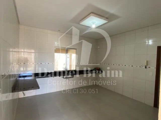 Imagem 12: Casa de 3 Dormitorios Sendo 1 Suite na Morada da Lua