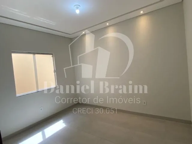 Imagem 8: Casa de 3 Dormitorios Sendo 1 Suite na Morada da Lua