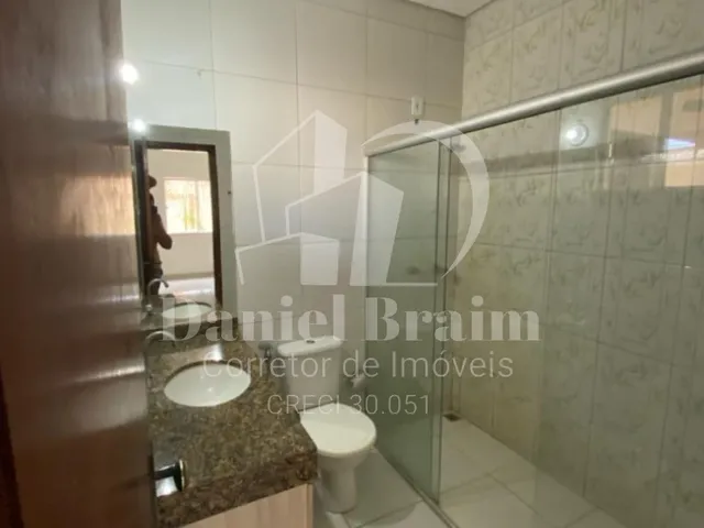 Imagem 2: Casa de 3 Dormitorios Sendo 1 Suite na Morada da Lua