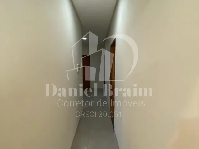 Imagem 7: Casa de 3 Dormitorios Sendo 1 Suite na Morada da Lua