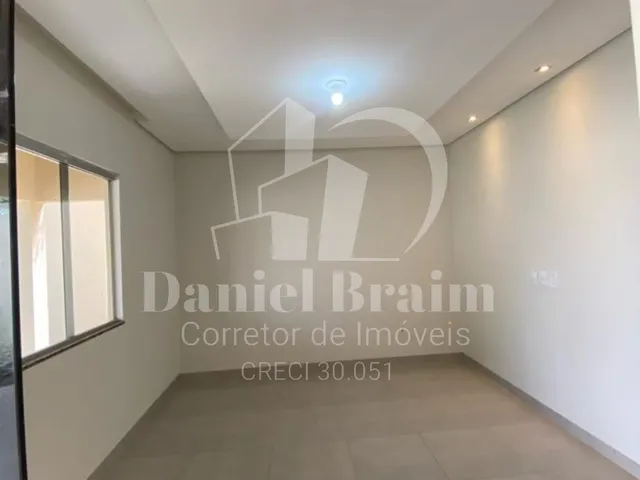 Imagem 4: Casa de 3 Dormitorios Sendo 1 Suite na Morada da Lua