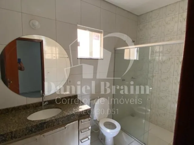 Imagem 9: Casa de 3 Dormitorios Sendo 1 Suite na Morada da Lua
