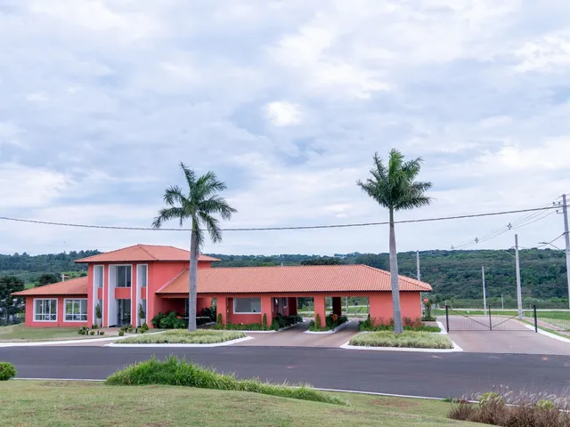 Imagem: Terreno em Condomínio para Venda em Santos