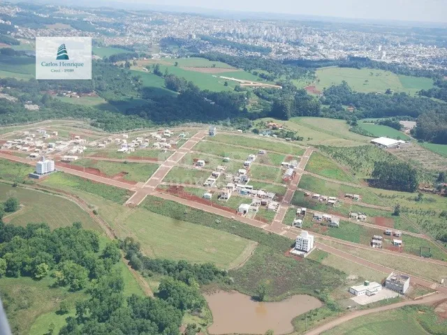 Imagem: Colina Verde, 360M² de Área Construída