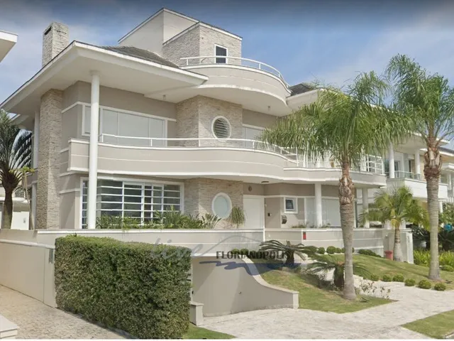 Imagem: Casa Grande de Luxo