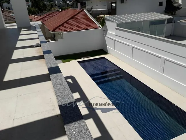 Imagem 13: Casa Alto Padrão em Jurerê Internacional, Florianópolis/Sc