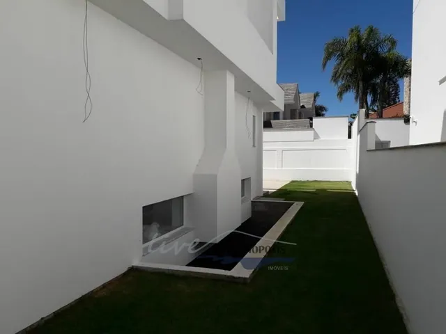 Imagem 3: Casa Alto Padrão em Jurerê Internacional, Florianópolis/Sc