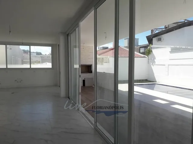 Imagem 8: Casa Alto Padrão em Jurerê Internacional, Florianópolis/Sc