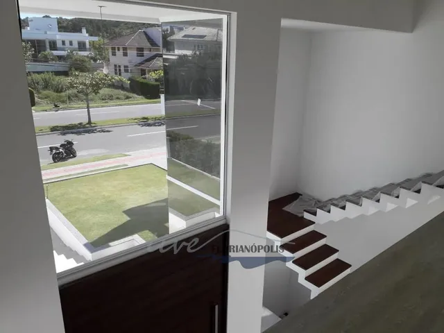 Imagem 2: Casa Alto Padrão em Jurerê Internacional, Florianópolis/Sc