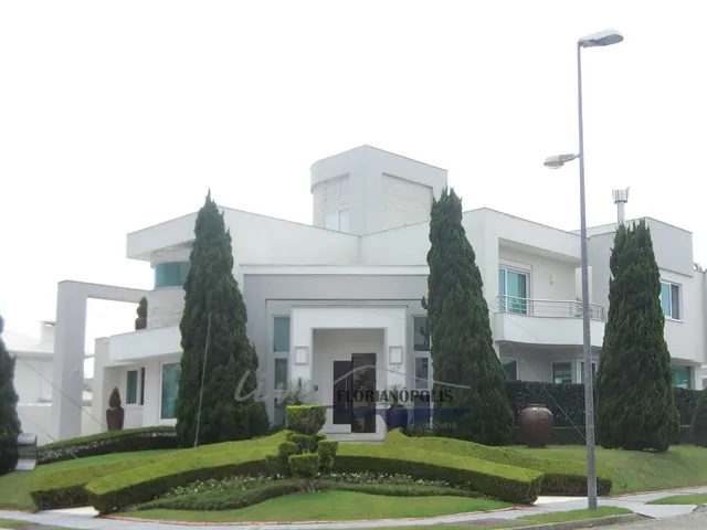 Imagem: Casa Alto Padrão - Linda!