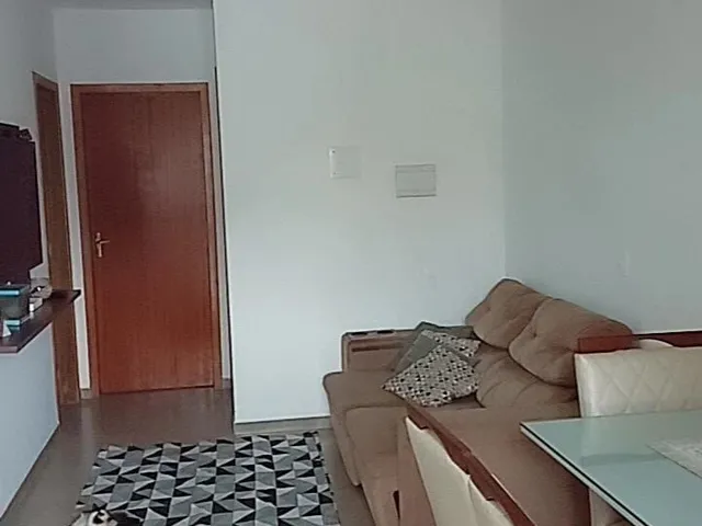 Imagem: Apartamento Padrão, 2 Dormitórios na Rua