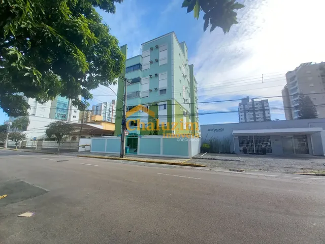 Imagem: Apartamento para Alugar no Bairro Anita