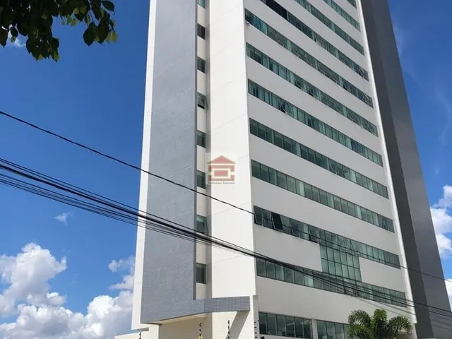 Imagem: Apartamento À Venda, 3 Quartos no Edifício
