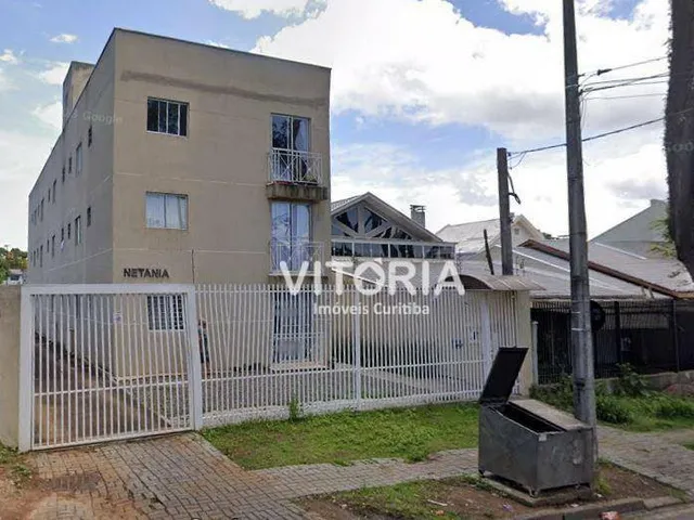 Imagem: Apartamento em Curitiba Pr no santa Quitéria