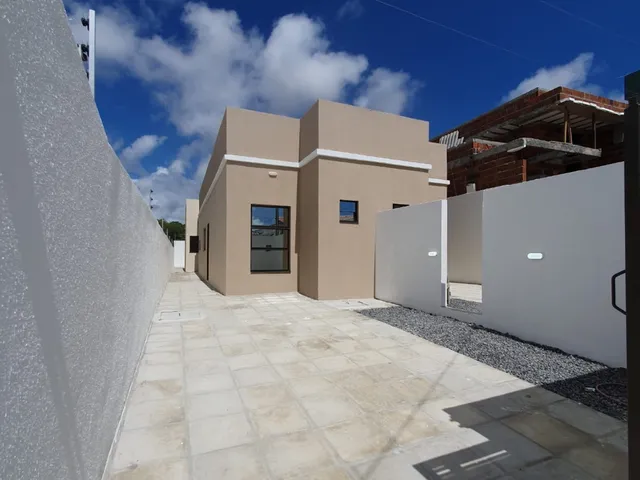 Imagem: Casa Residencial em João Pessoa - Pb, José