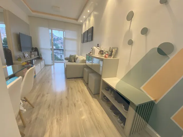 Imagem: Apartamento À Venda no Condomínio Grandlife