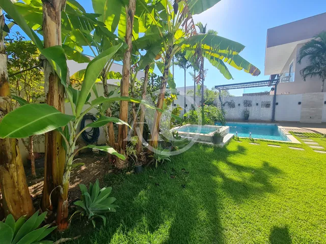 Imagem: Casa a Venda, Condomínio de Luxo, Jardins