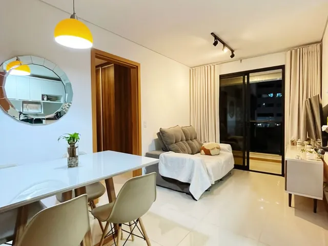 Imagem 10: Residencial Casa Blanca, 45M², 1 Quarto