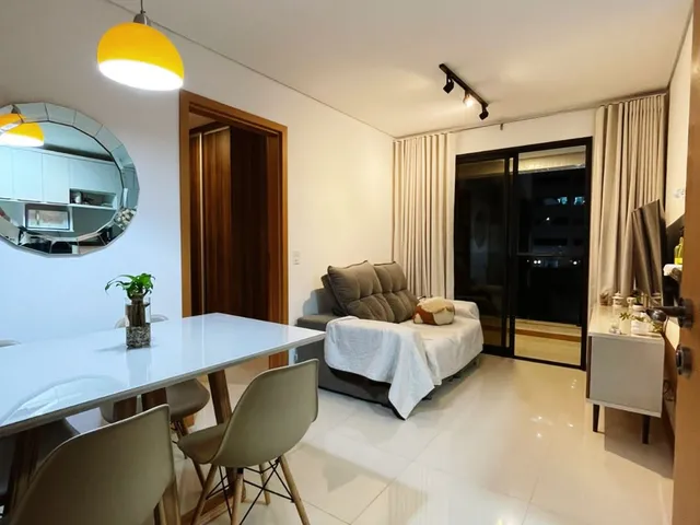 Imagem 6: Residencial Casa Blanca, 45M², 1 Quarto