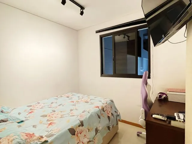 Imagem 3: Residencial Casa Blanca, 45M², 1 Quarto