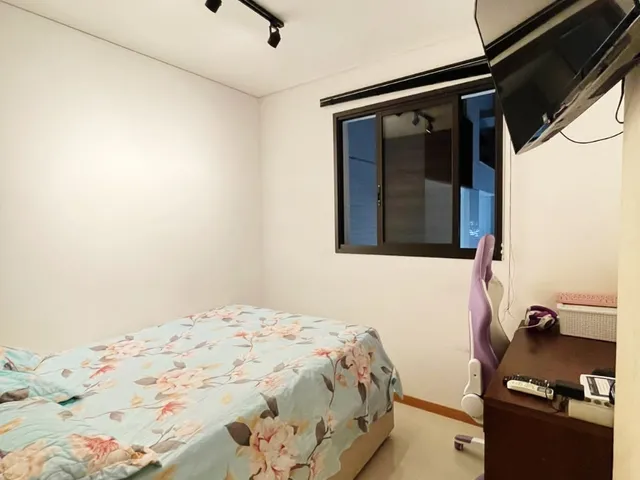 Imagem 14: Residencial Casa Blanca, 45M², 1 Quarto