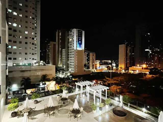 Imagem 4: Residencial Casa Blanca, 45M², 1 Quarto