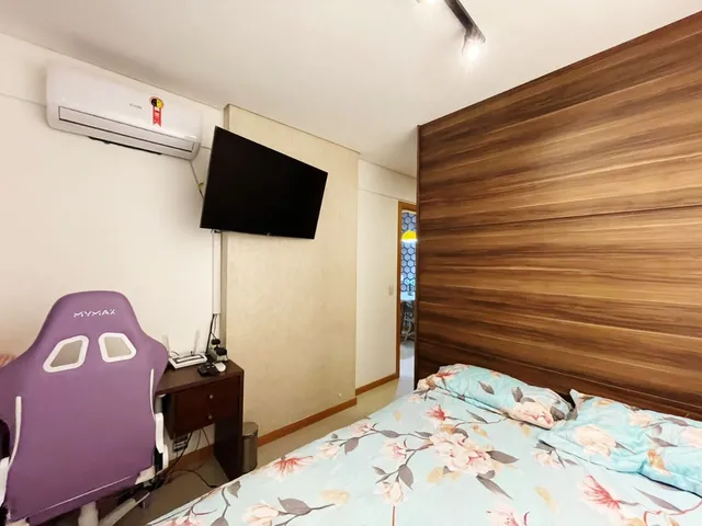 Imagem 9: Residencial Casa Blanca, 45M², 1 Quarto