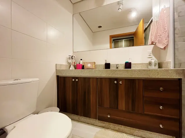Imagem 7: Residencial Casa Blanca, 45M², 1 Quarto