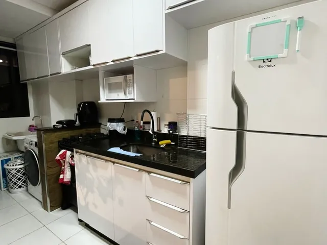 Imagem 13: Residencial Casa Blanca, 45M², 1 Quarto