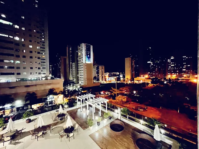 Imagem 8: Residencial Casa Blanca, 45M², 1 Quarto