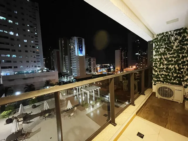 Imagem 5: Residencial Casa Blanca, 45M², 1 Quarto