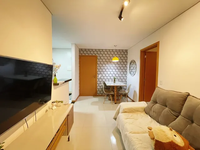Imagem 15: Residencial Casa Blanca, 45M², 1 Quarto