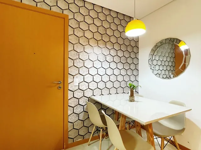 Imagem 16: Residencial Casa Blanca, 45M², 1 Quarto