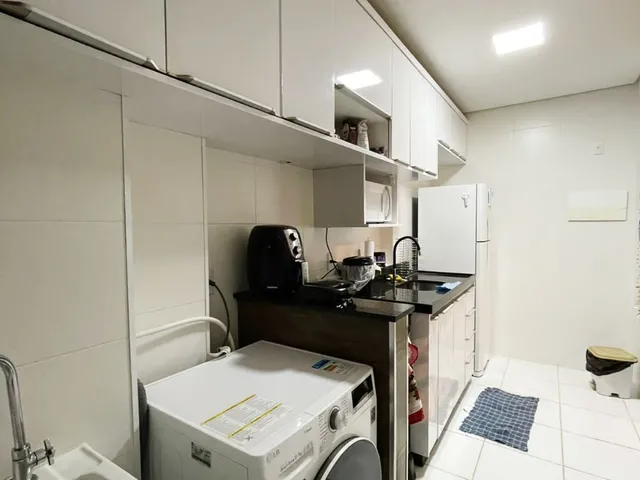 Imagem 12: Residencial Casa Blanca, 45M², 1 Quarto