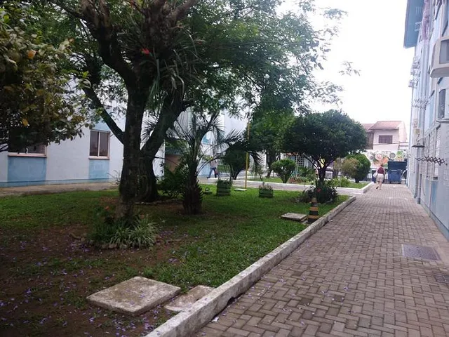 Imagem 2: Apartamento com 2 Dormitorio(s) localizado(a) no bairro Morada de Esteio I em Esteio