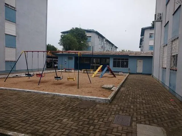 Imagem 3: Apartamento com 2 Dormitorio(s) localizado(a) no bairro Morada de Esteio I em Esteio