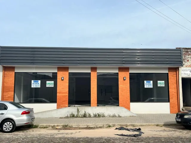 Imagem 1: Sala Comercial com 2 Dormitorio(S) Localizado(A) no Bairro Centro em Igrejinha / Rio Gran