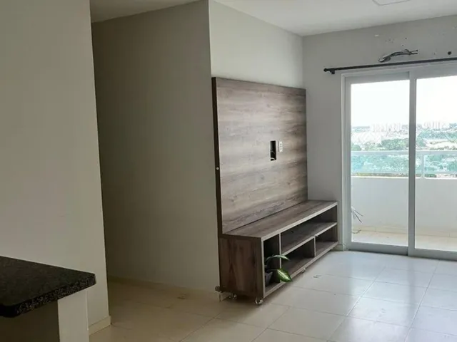 Imagem: Apartamento Residencial em Porto Velho