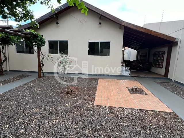 Imagem: Excelente e Aconchegante Casa Aero Rancho